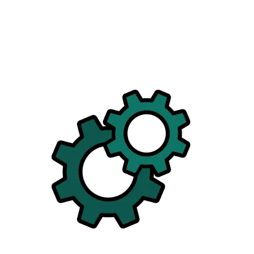 Logo de Alojando App - Property Management System