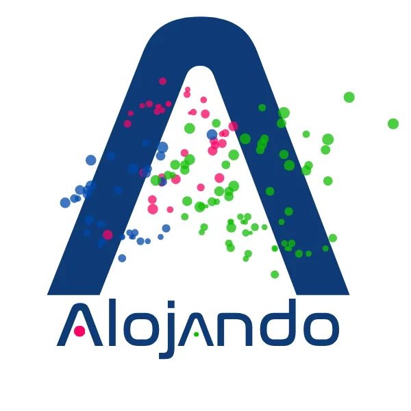 Alojando