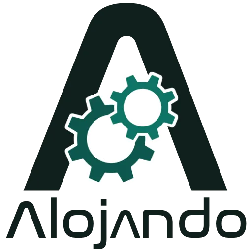 Alojando